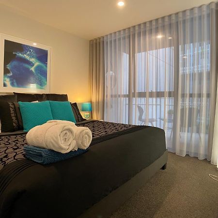 The Gallery Luxe 1 Bedroom Executive Apartment In The Heart Of Braddon Wine Secure Parking Wifi Canberra Esterno foto
