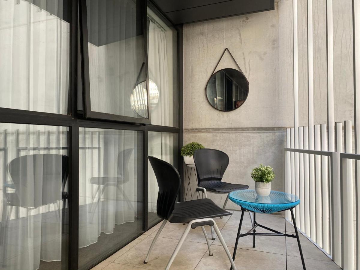 The Gallery Luxe 1 Bedroom Executive Apartment In The Heart Of Braddon Wine Secure Parking Wifi Canberra Esterno foto