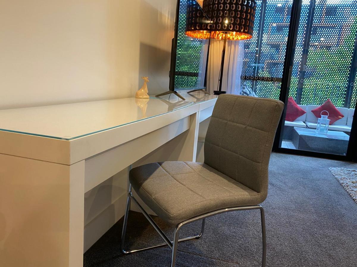 The Gallery Luxe 1 Bedroom Executive Apartment In The Heart Of Braddon Wine Secure Parking Wifi Canberra Esterno foto