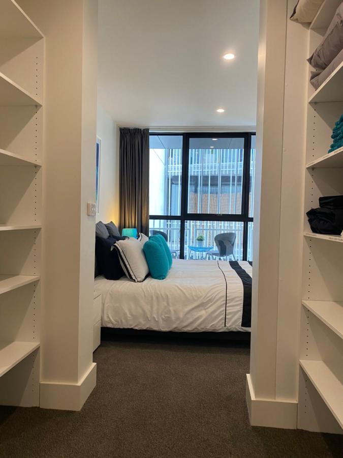 The Gallery Luxe 1 Bedroom Executive Apartment In The Heart Of Braddon Wine Secure Parking Wifi Canberra Esterno foto