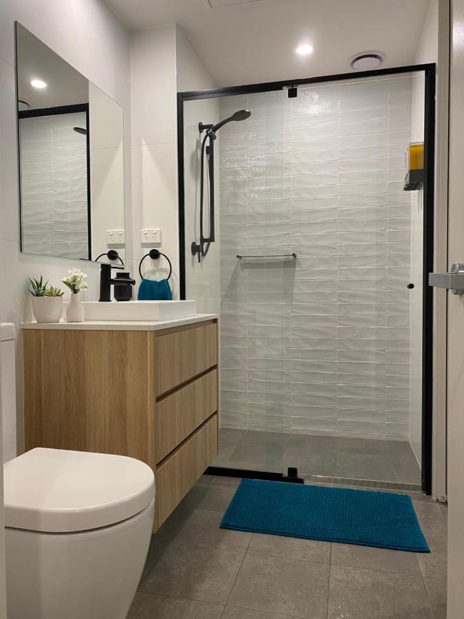 The Gallery Luxe 1 Bedroom Executive Apartment In The Heart Of Braddon Wine Secure Parking Wifi Canberra Esterno foto
