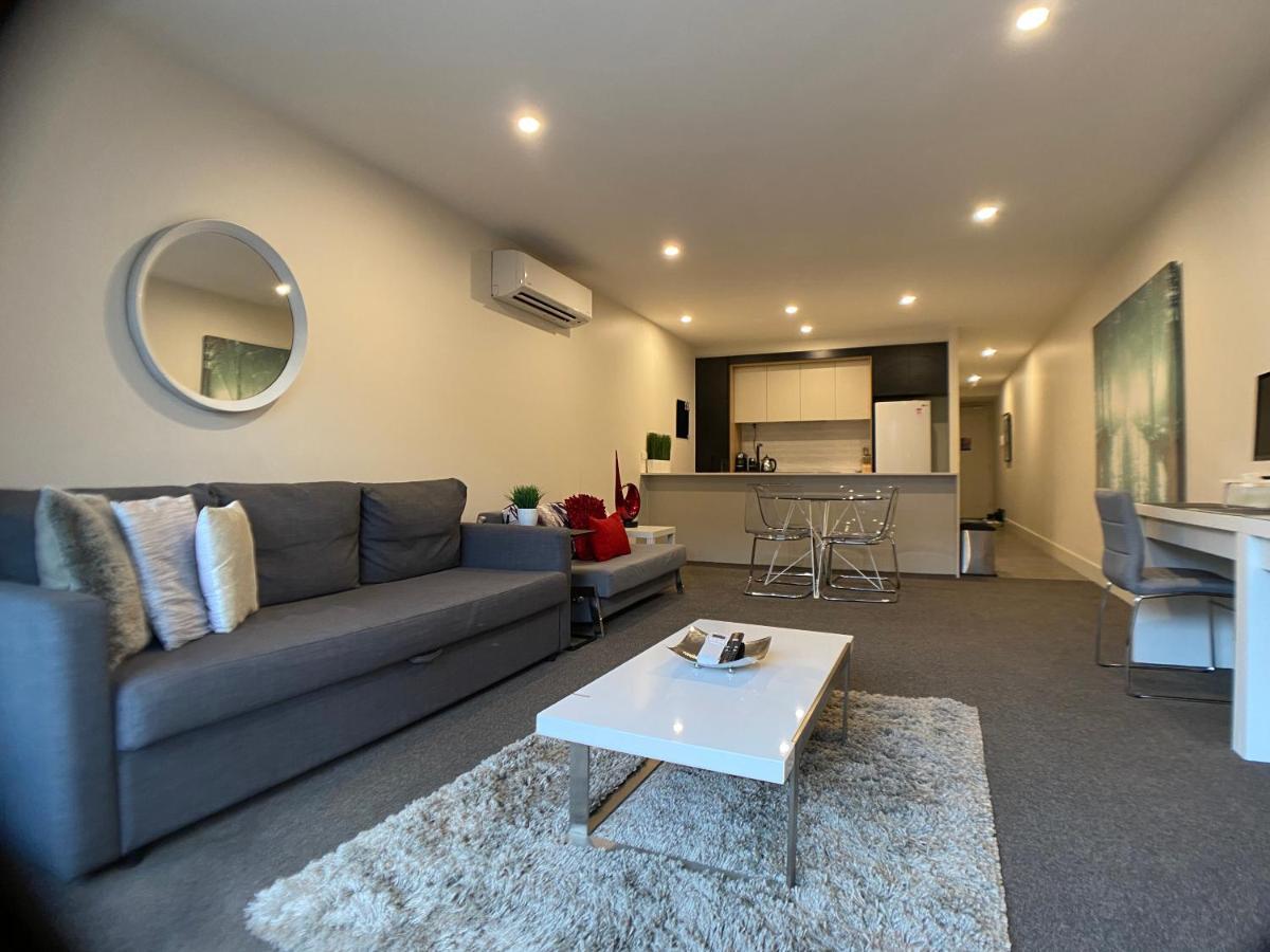 The Gallery Luxe 1 Bedroom Executive Apartment In The Heart Of Braddon Wine Secure Parking Wifi Canberra Esterno foto