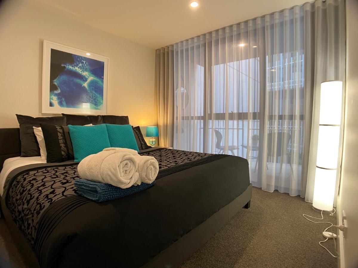 The Gallery Luxe 1 Bedroom Executive Apartment In The Heart Of Braddon Wine Secure Parking Wifi Canberra Esterno foto