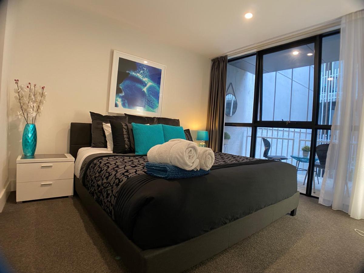 The Gallery Luxe 1 Bedroom Executive Apartment In The Heart Of Braddon Wine Secure Parking Wifi Canberra Esterno foto